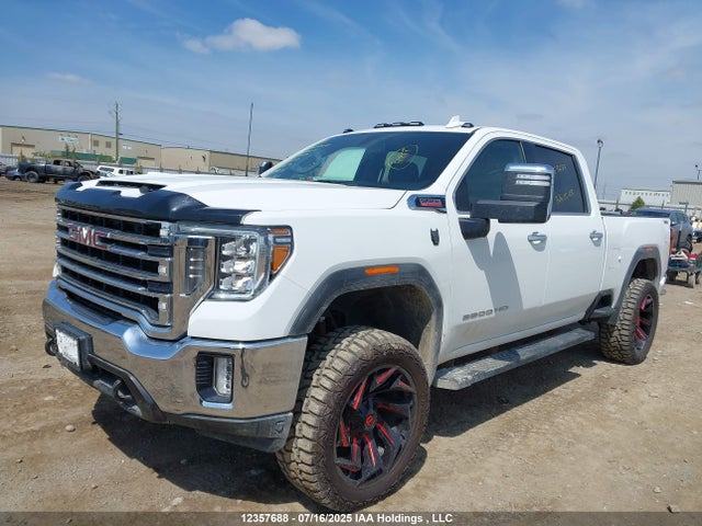 1GT49UEY9PF121033 GMC l5p