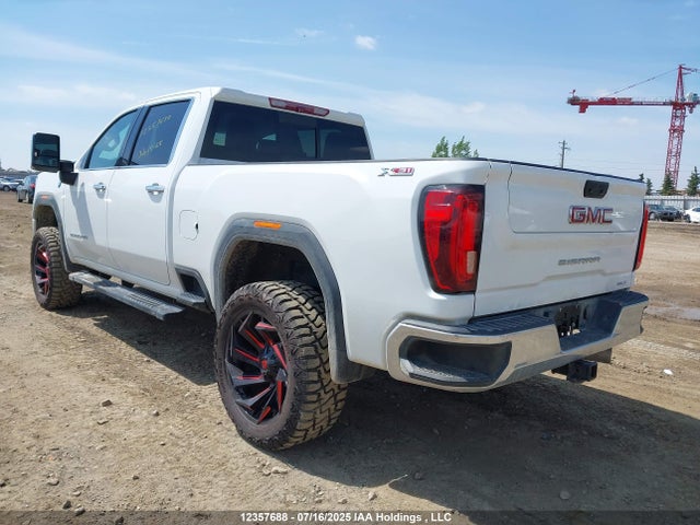 1GT49UEY9PF121033 GMC l5p
