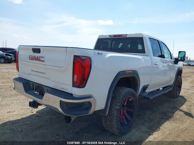 1GT49UEY9PF121033 GMC l5p
