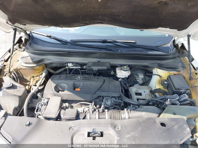 5J8TC2H32LL810118 Acura k20c4