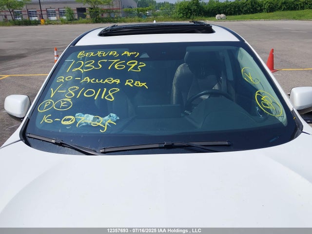5J8TC2H32LL810118 Acura k20c4