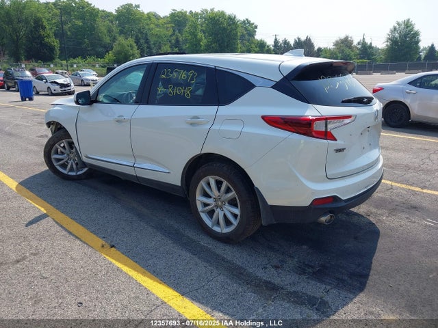 5J8TC2H32LL810118 Acura k20c4
