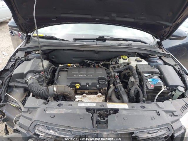 1G1PC5SB3F7256000 Chevrolet LUV