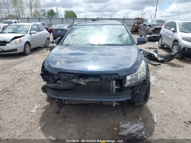 1G1PC5SB3F7256000 Chevrolet LUV