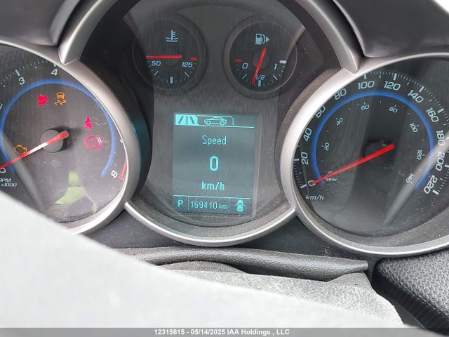1G1PC5SB3F7256000 Chevrolet LUV