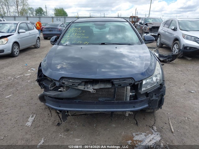 1G1PC5SB3F7256000 Chevrolet LUV