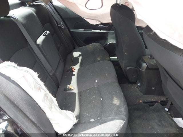 1G1PC5SB3F7256000 Chevrolet LUV