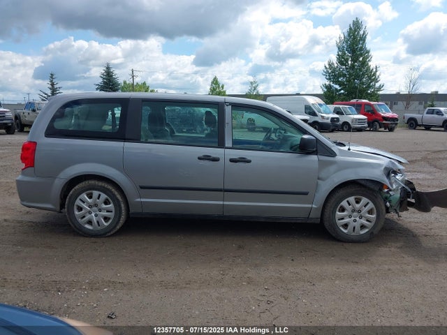 2C4RDGBG8HR876945 Dodge 2017