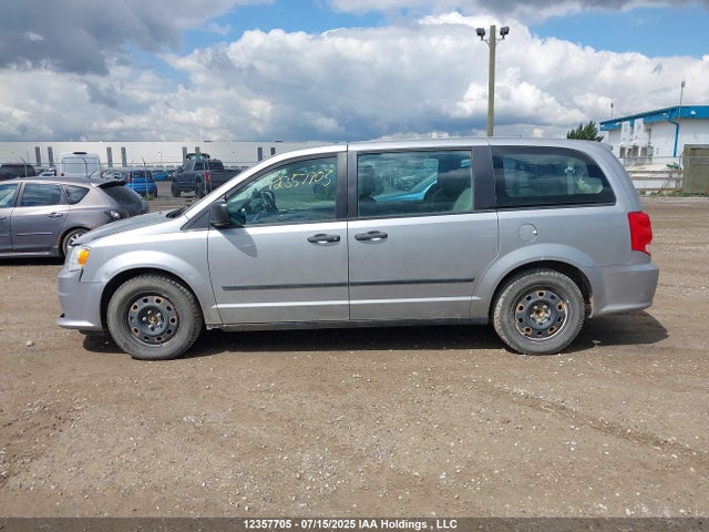 2C4RDGBG8HR876945 Dodge 2017