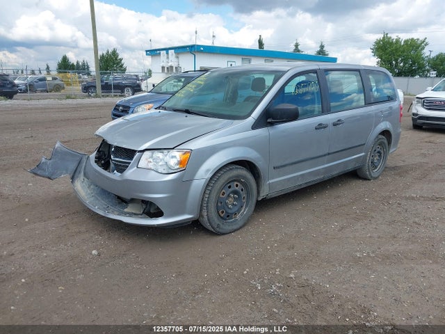 2C4RDGBG8HR876945 Dodge 2017