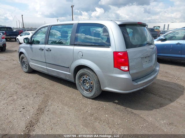 2C4RDGBG8HR876945 Dodge 2017