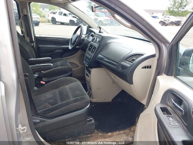 2C4RDGBG8HR876945 Dodge 2017