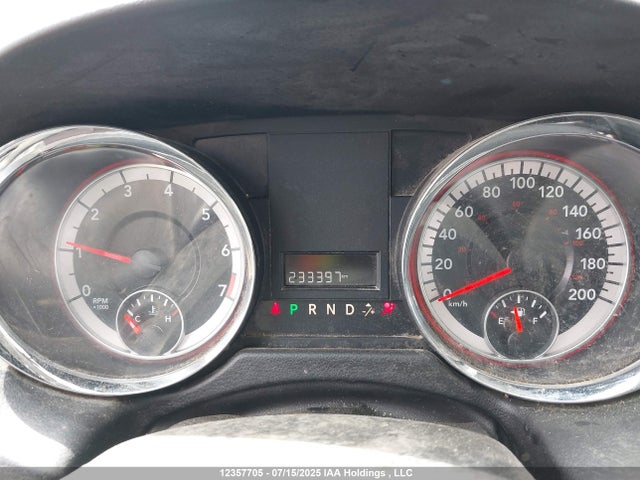 2C4RDGBG8HR876945 Dodge 2017