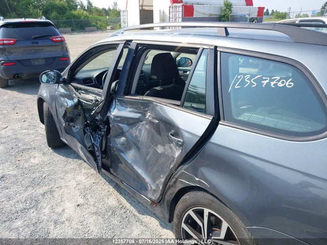 3VWPL7AJ1EM607631 Volkswagen 2014