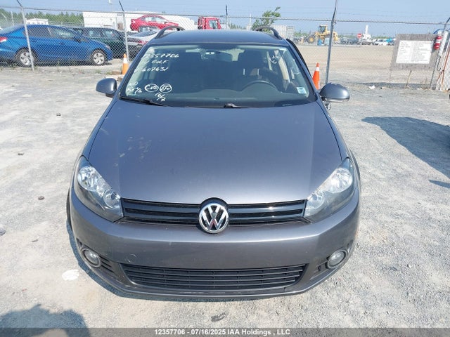 3VWPL7AJ1EM607631 Volkswagen 2014