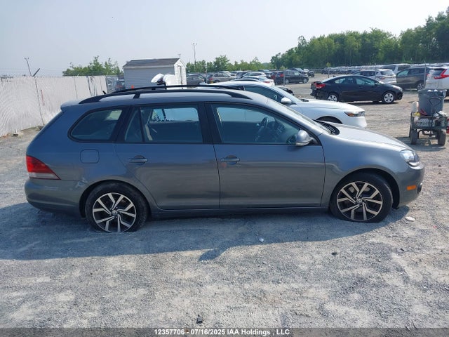 3VWPL7AJ1EM607631 Volkswagen 2014