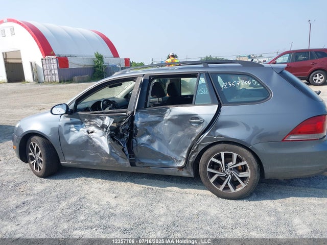 3VWPL7AJ1EM607631 Volkswagen 2014