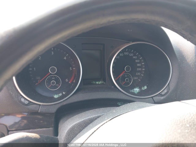3VWPL7AJ1EM607631 Volkswagen 2014
