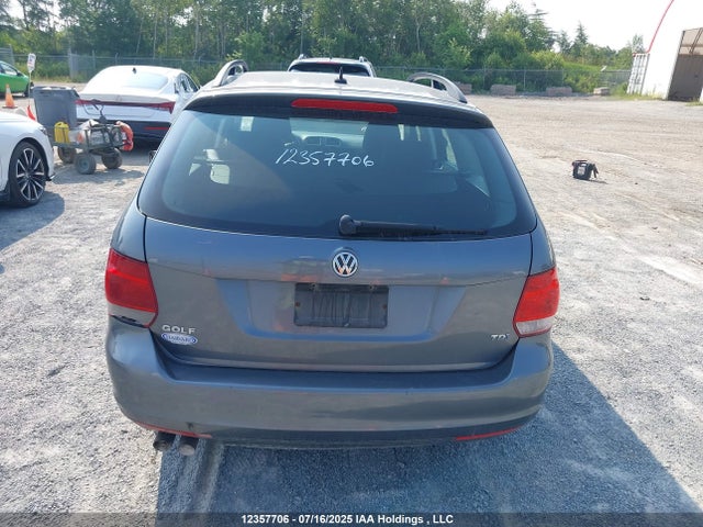 3VWPL7AJ1EM607631 Volkswagen 2014