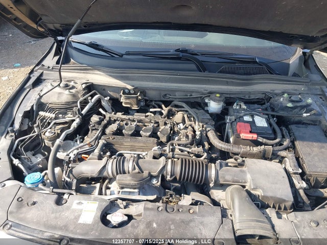 1HGCV1F35NA800916 Honda l15be