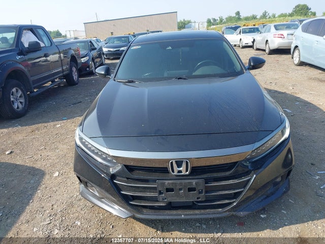 1HGCV1F35NA800916 Honda l15be