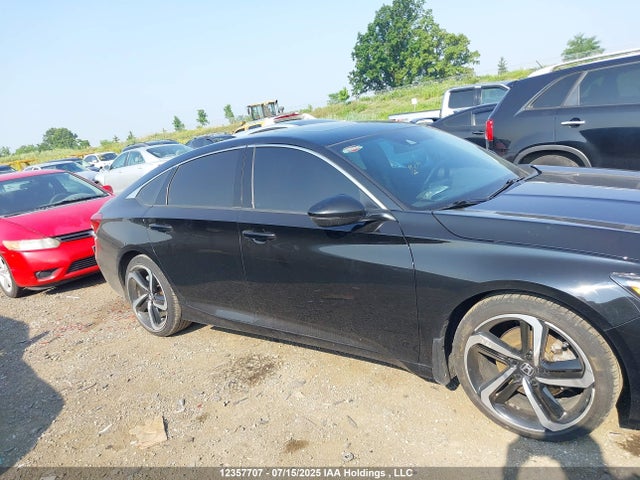 1HGCV1F35NA800916 Honda l15be