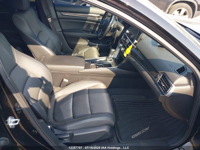 1HGCV1F35NA800916 Honda l15be