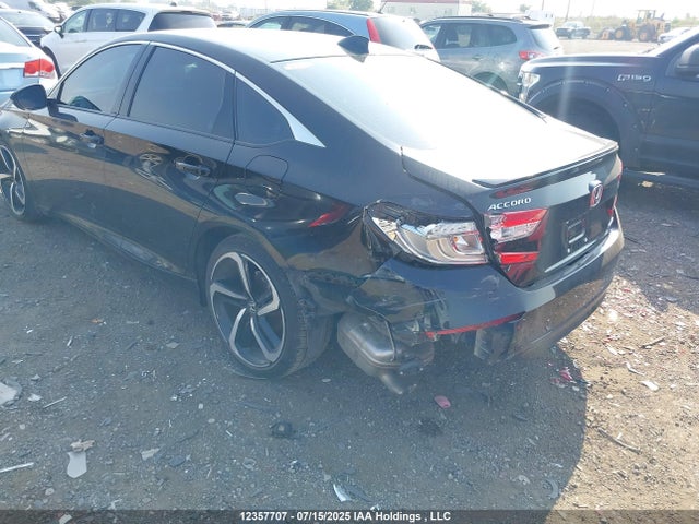 1HGCV1F35NA800916 Honda l15be