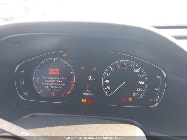 1HGCV1F35NA800916 Honda l15be