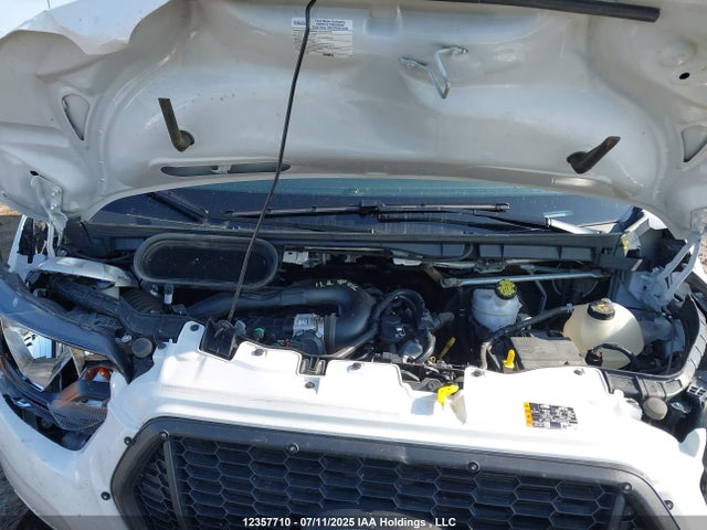 Ford 3.5l v6 cyclone 2024 1FBAX9C81RKA50501 Image 10