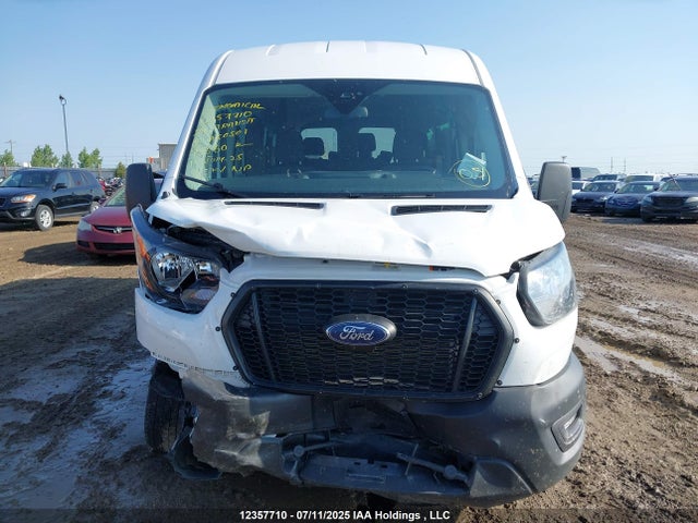 Ford 3.5l v6 cyclone 2024 1FBAX9C81RKA50501 Image 13
