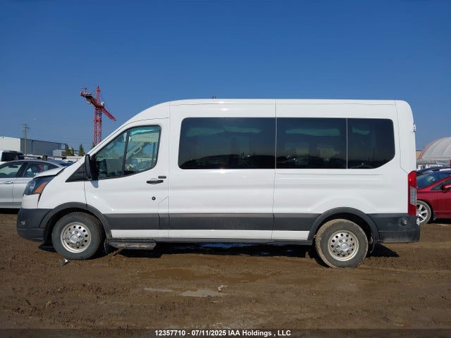 Ford 3.5l v6 cyclone 2024 1FBAX9C81RKA50501 Image 15