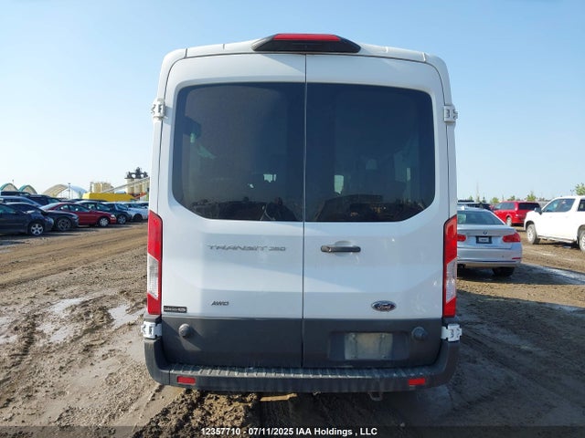 Ford 3.5l v6 cyclone 2024 1FBAX9C81RKA50501 Image 17
