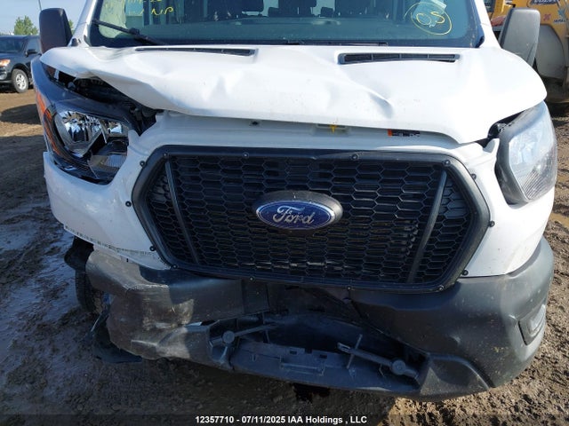 Ford 3.5l v6 cyclone 2024 1FBAX9C81RKA50501 Image 6