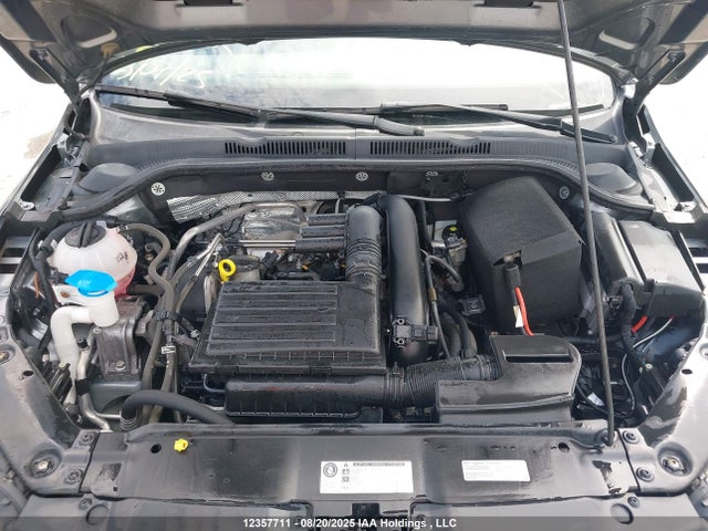 3VW267AJ4GM400767 Volkswagen 1.4t