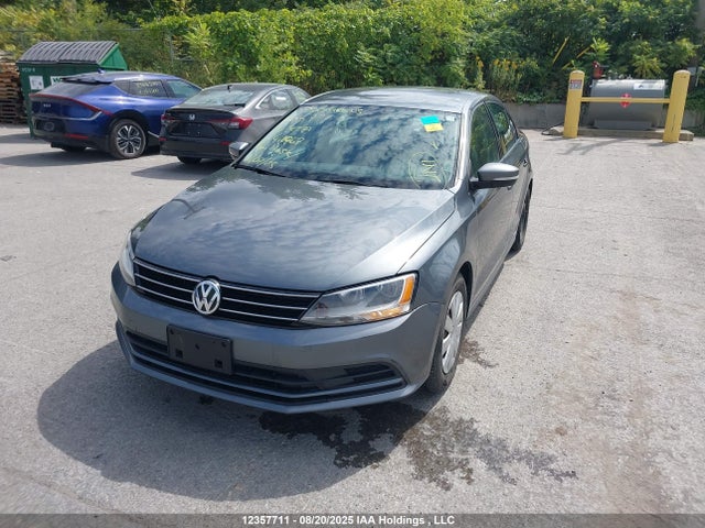 3VW267AJ4GM400767 Volkswagen 1.4t