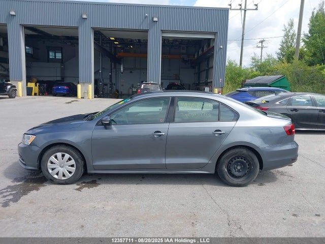 3VW267AJ4GM400767 Volkswagen 1.4t