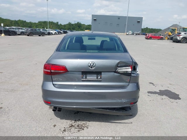 3VW267AJ4GM400767 Volkswagen 1.4t