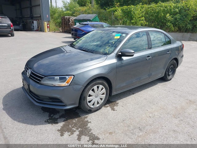 3VW267AJ4GM400767 Volkswagen 1.4t