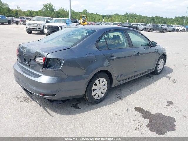 3VW267AJ4GM400767 Volkswagen 1.4t