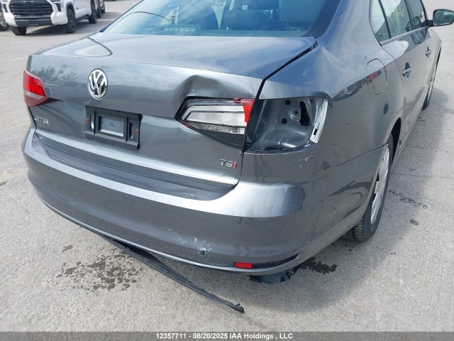 3VW267AJ4GM400767 Volkswagen 1.4t