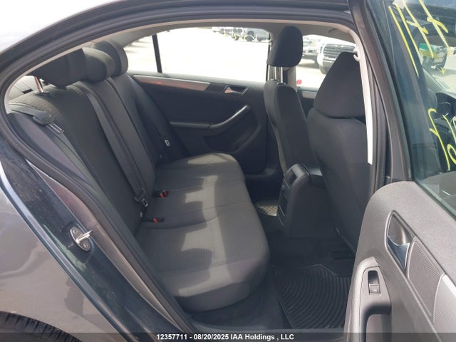 3VW267AJ4GM400767 Volkswagen 1.4t