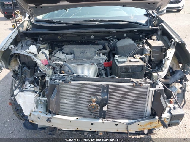 Toyota 2ar-fe 2018 2T3ZFREV7JW514486 Image 10