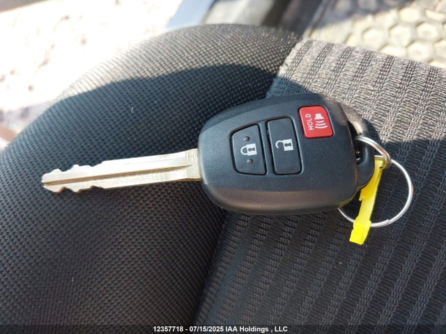 Toyota 2ar-fe 2018 2T3ZFREV7JW514486 Image 11