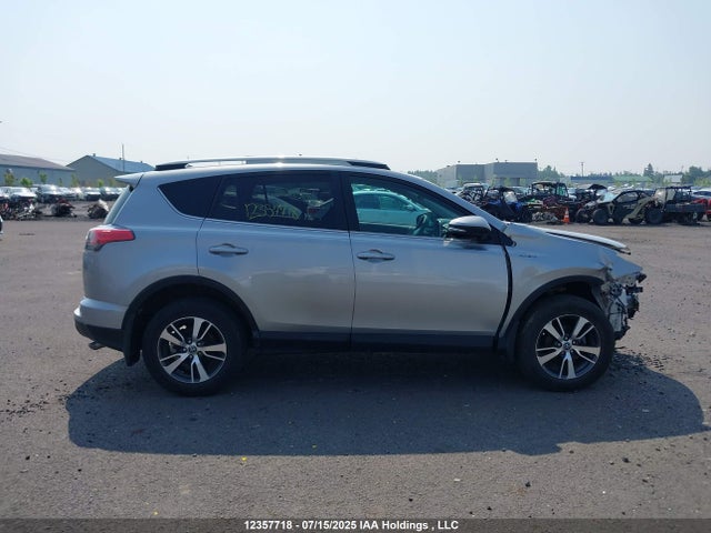 Toyota 2ar-fe 2018 2T3ZFREV7JW514486 Image 14