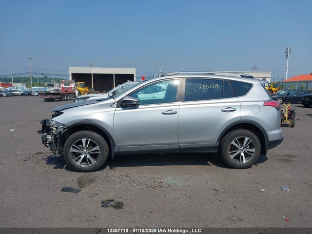 Toyota 2ar-fe 2018 2T3ZFREV7JW514486 Image 15