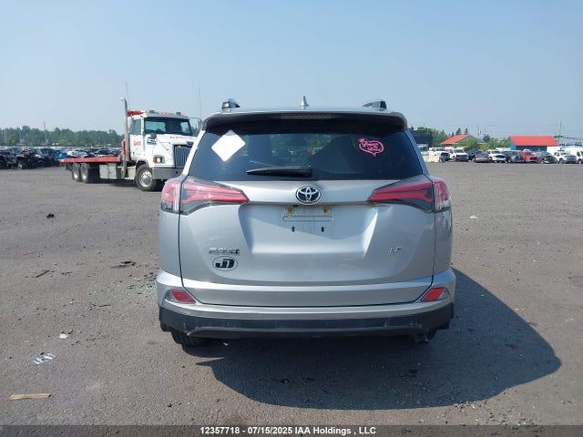 Toyota 2ar-fe 2018 2T3ZFREV7JW514486 Image 17
