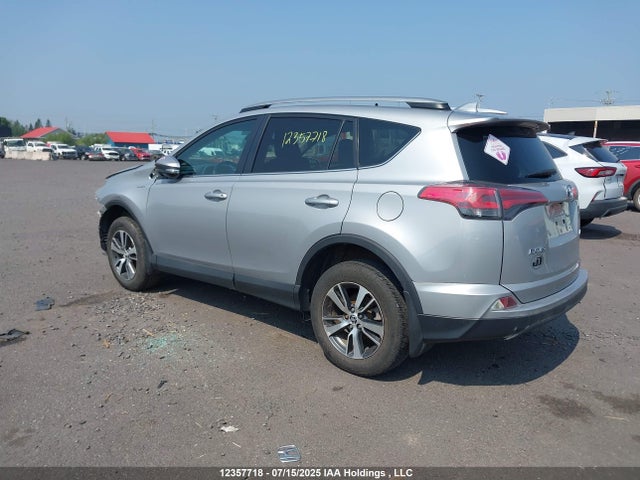 Toyota 2ar-fe 2018 2T3ZFREV7JW514486 Image 3