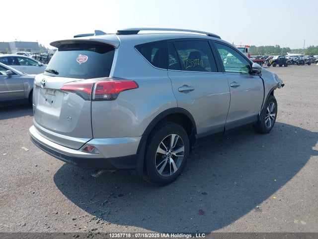Toyota 2ar-fe 2018 2T3ZFREV7JW514486 Image 4