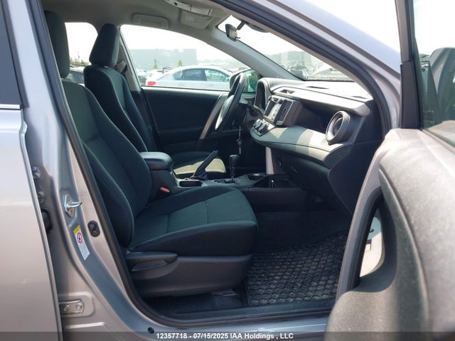 Toyota 2ar-fe 2018 2T3ZFREV7JW514486 Image 5